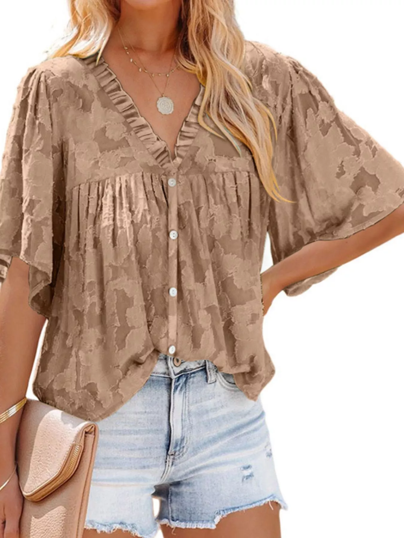 Tops Under $40
